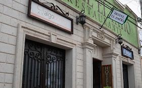 Hotel El Patio